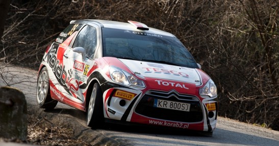 Valasska Rally